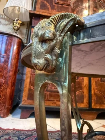 Neoclassical Style Guéridon — Good condition