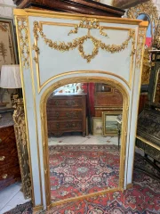 Mirror – Louis XVI Style Trumeau