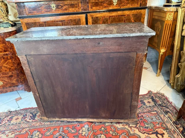 Empire Period Console Table – Retour d'Égypte — Good condition