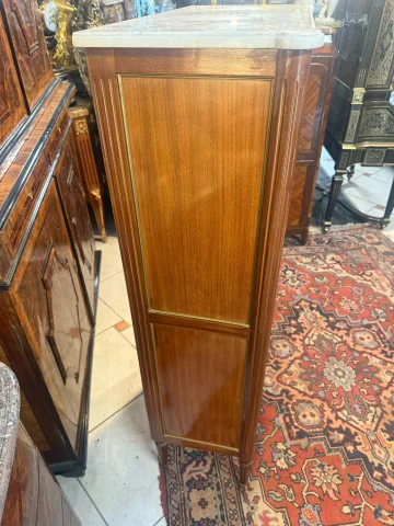 Louis XVI Style Semainier — Good condition
