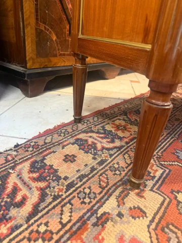 Louis XVI Style Semainier — Good condition
