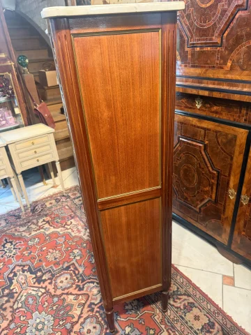 Louis XVI Style Semainier — Good condition