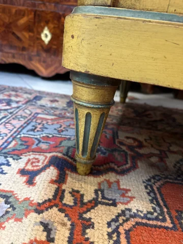 Kledingkast in Louis XVI-Stijl – Neoklassiek — Goede staat