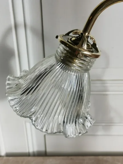 SCHREIBTISCHLAMPE