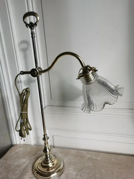 SCHREIBTISCHLAMPE
