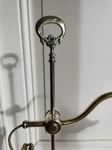 SCHREIBTISCHLAMPE