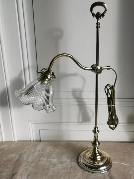 SCHREIBTISCHLAMPE