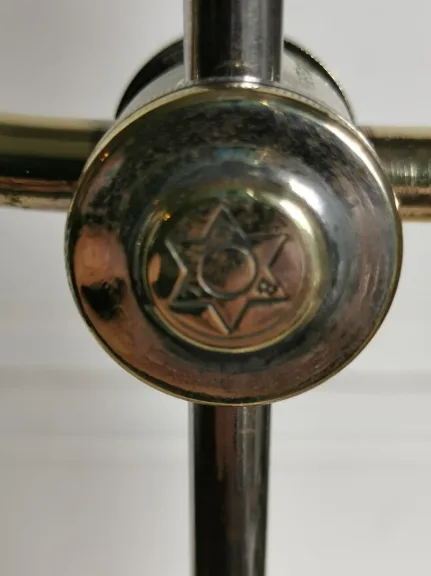 SCHREIBTISCHLAMPE