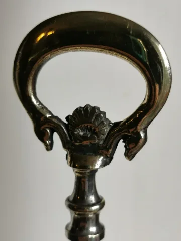 DESK LAMP