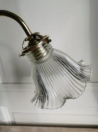 SCHREIBTISCHLAMPE