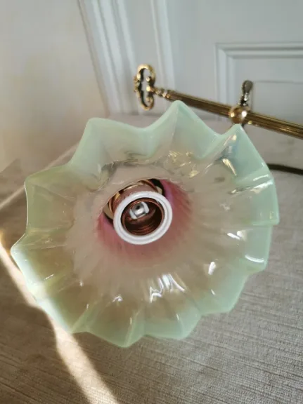 SCHREIBTISCHLAMPE