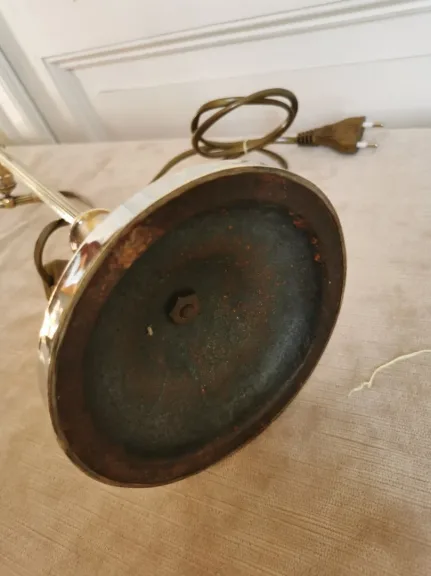 SCHREIBTISCHLAMPE