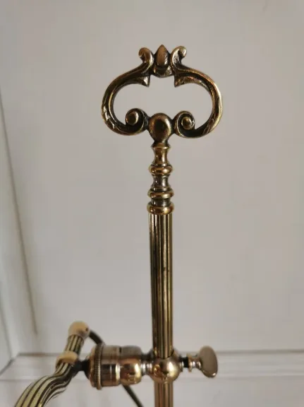 SCHREIBTISCHLAMPE
