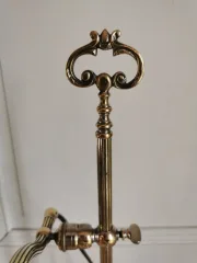 SCHREIBTISCHLAMPE