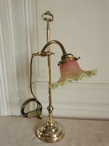 SCHREIBTISCHLAMPE