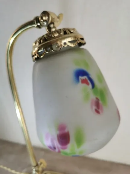 SCHREIBTISCHLAMPE