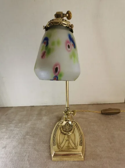 SCHREIBTISCHLAMPE