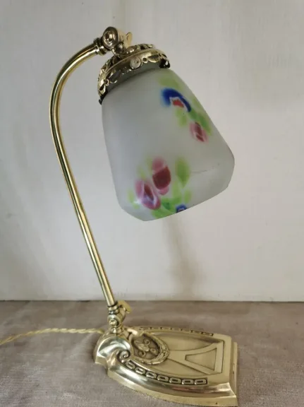SCHREIBTISCHLAMPE