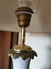 19e EEUWSE LAMP