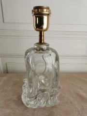 LAMPE von DAUM FRANCE