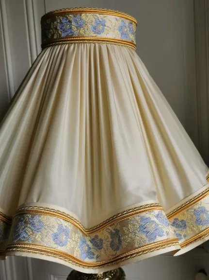 LÁMPARA DE PERÍODO DE NAPOLEÓN III