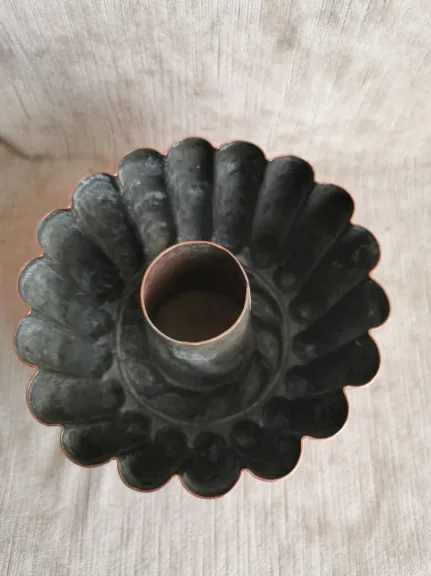 MOLDE CARLOTA