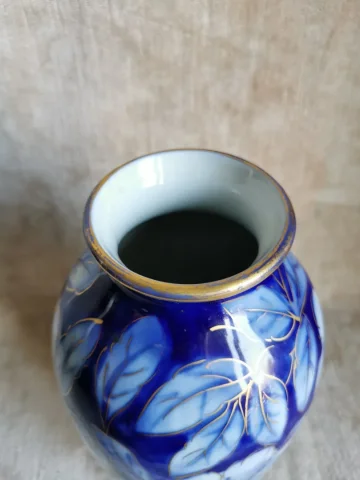 アールデコ時代の花瓶