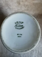 VASE AUS DER ART-DECO-ZEIT