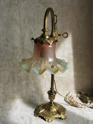 LAMPADA DA SCRIVANIA