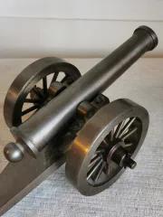 MINIATUUR CANON