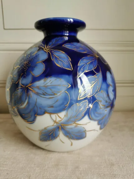 VASE von CAMILLE THARAUD
