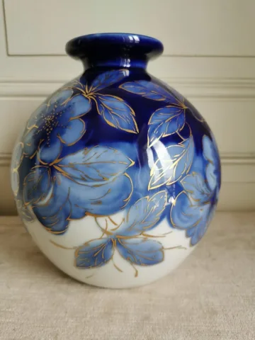 CAMILLE THARAUDの花瓶