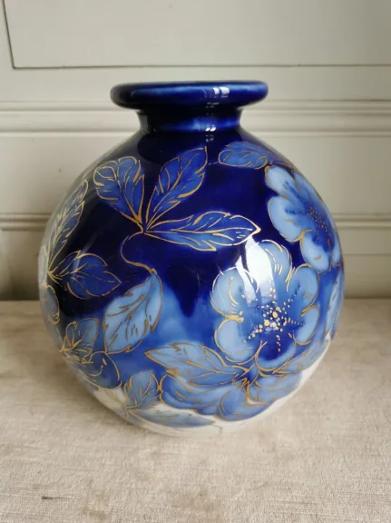 VASE von CAMILLE THARAUD