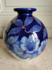 VASE von CAMILLE THARAUD