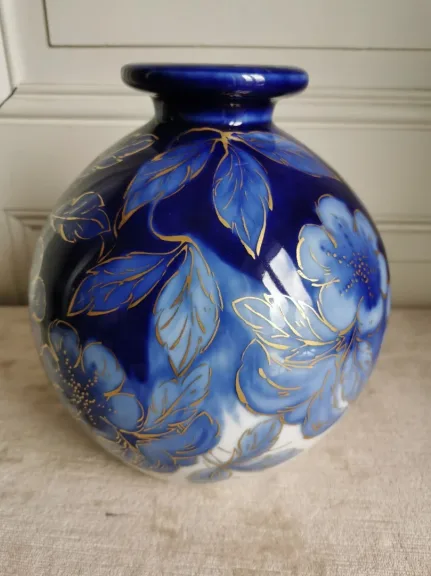 VASE von CAMILLE THARAUD