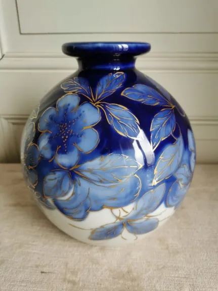 VASE von CAMILLE THARAUD