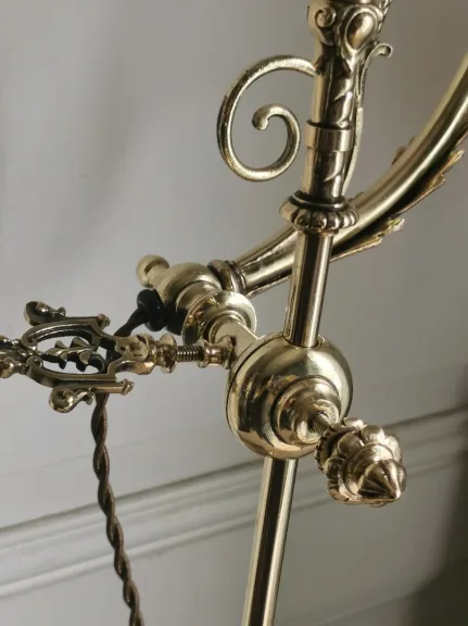 SCHREIBTISCHLAMPE