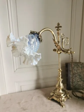 SCHREIBTISCHLAMPE