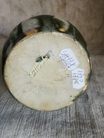 KERAMIK von SYLVAIN STTUBLET
