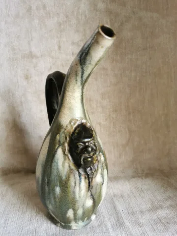 KERAMIK von SYLVAIN STTUBLET