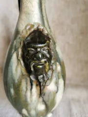 Céramique artistique de Sylvain Sttublet 1890 - 1985