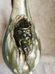 Céramique artistique de Sylvain Sttublet 1890 - 1985