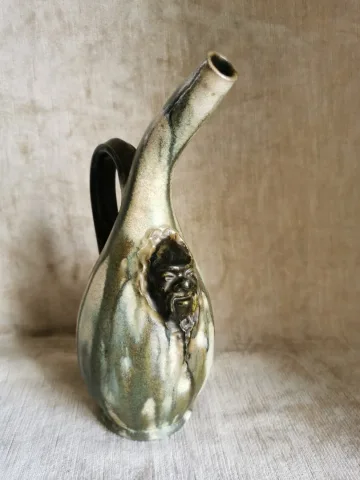 KERAMIK von SYLVAIN STTUBLET