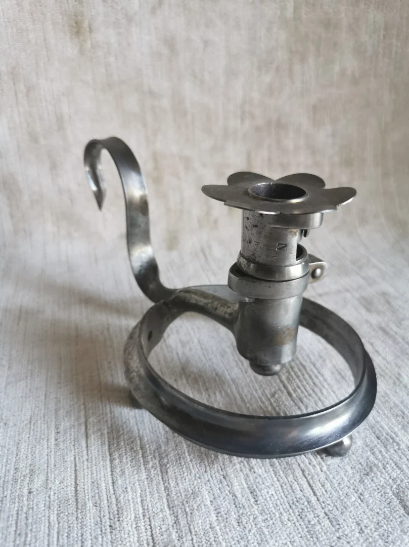 CANDLESTICK