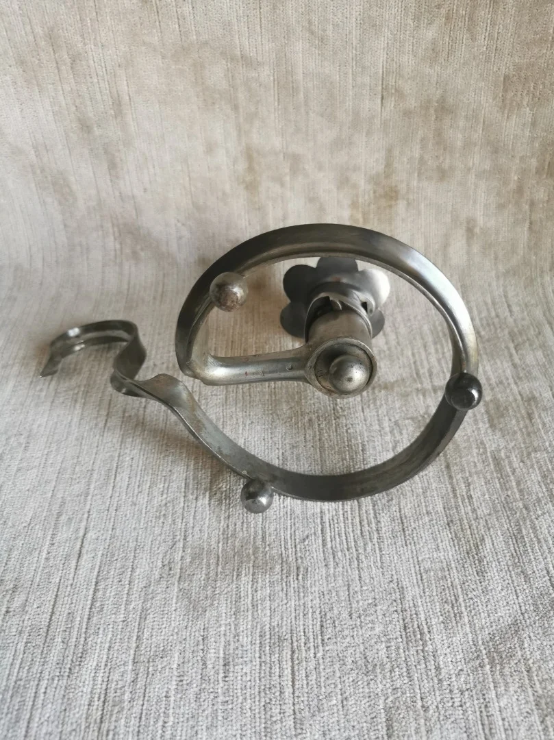 CANDLESTICK