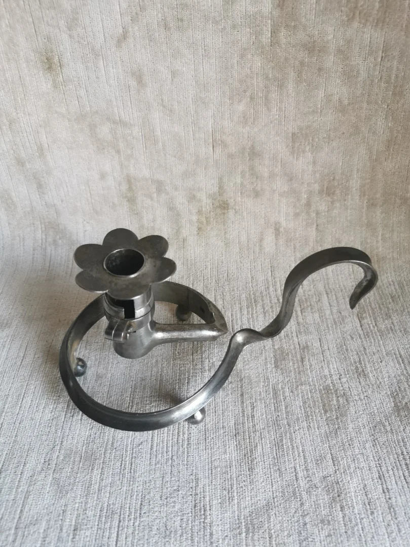 CANDLESTICK