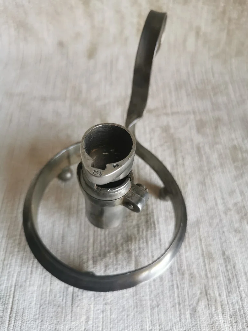 CANDLESTICK