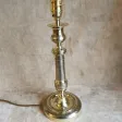 Bougeoir Louis Philippe Restauration , époque 19ème