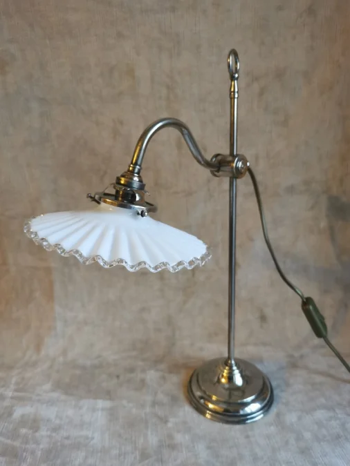 SCHREIBTISCHLAMPE