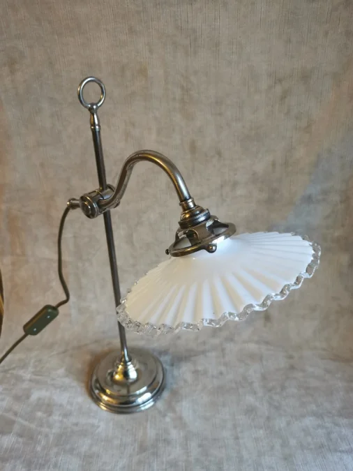 SCHREIBTISCHLAMPE